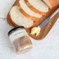 Fresh Baked Bread 16oz Soy Wax Candle