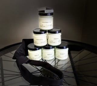 Tuxedo Collection Sample Set