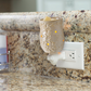 Chai Pluggable Wax Warmer - Joyful Home Inc.