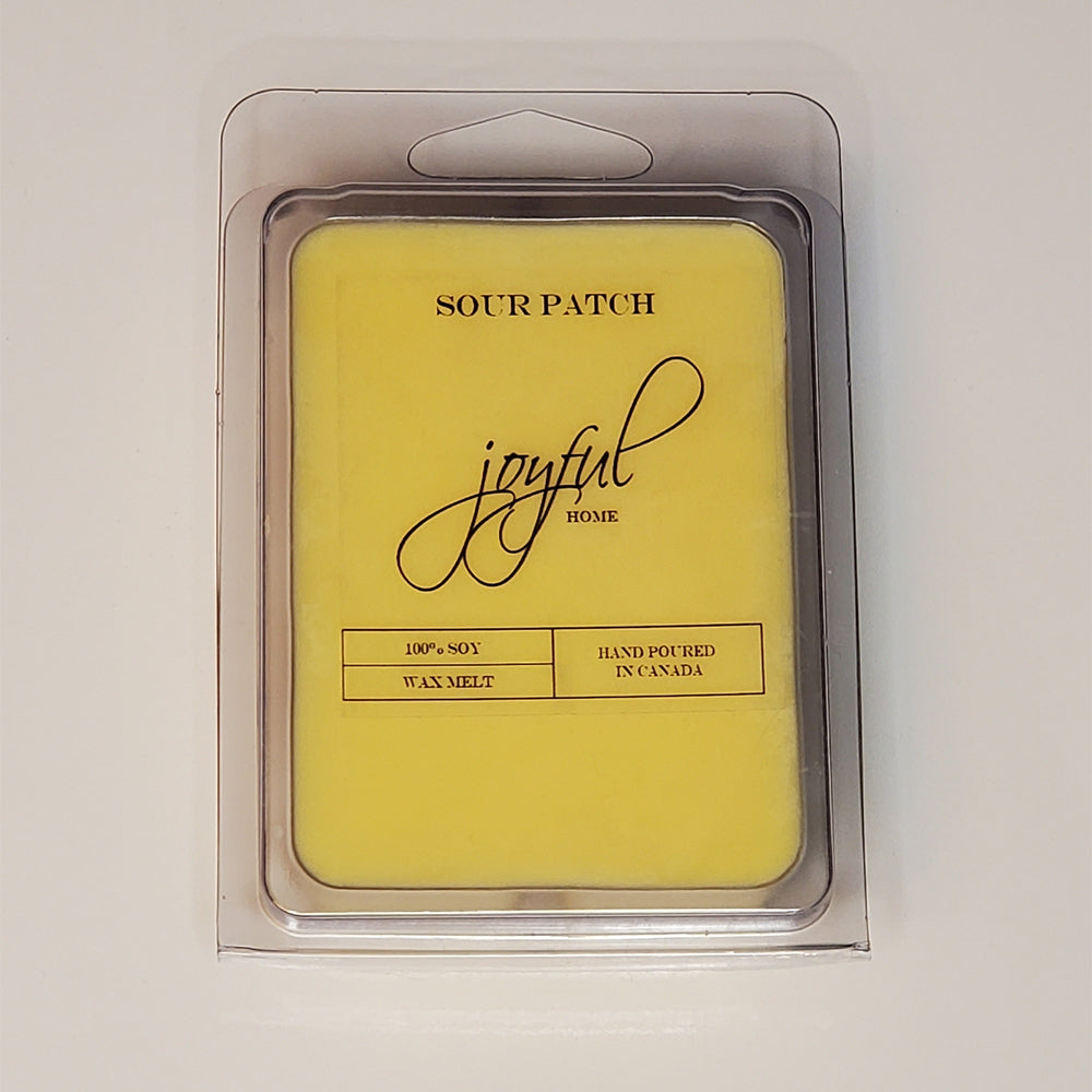 Sour Patch - Soy Wax  Melt