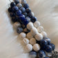 Reusable Car Fresheners with Lava Beads - Joyful Home Inc.